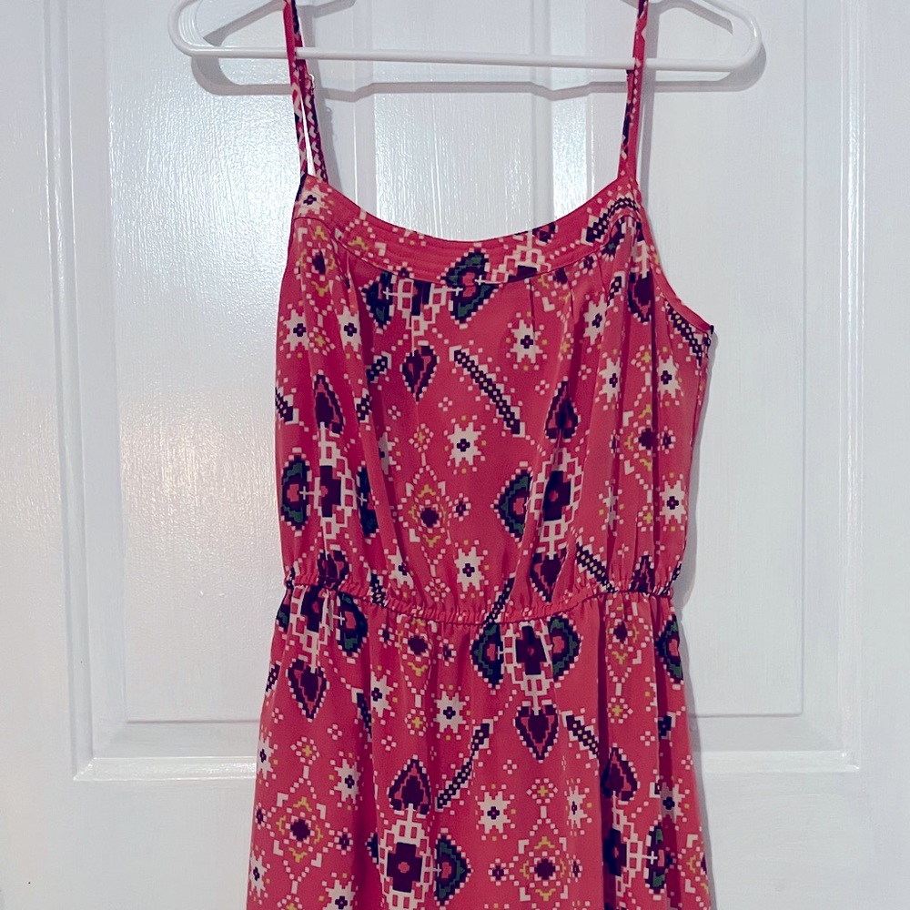 Cute summer dress